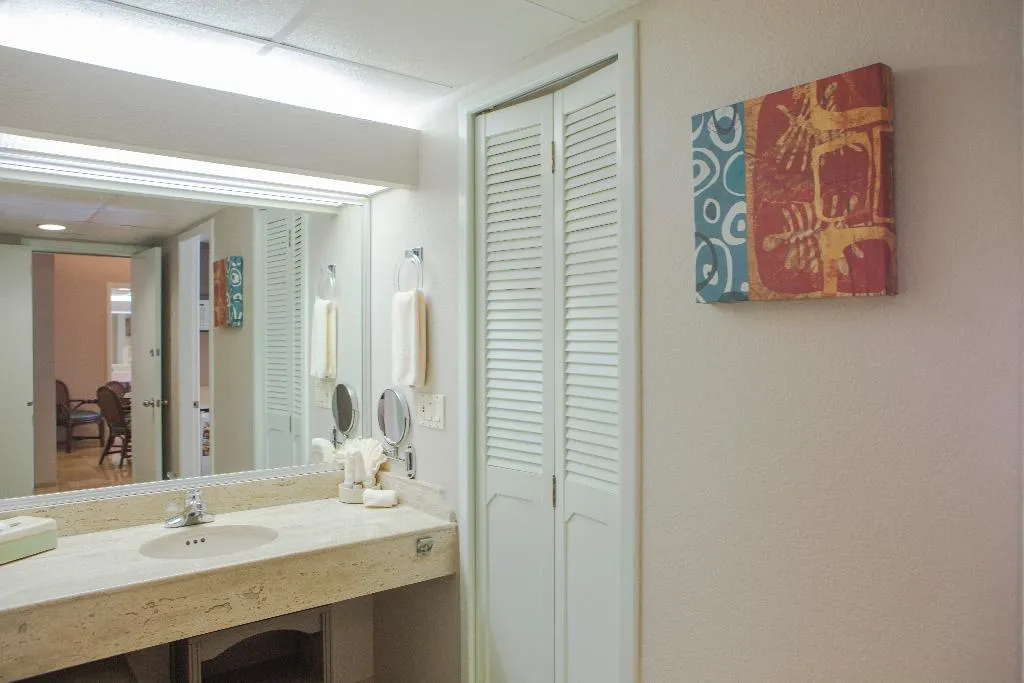SUITE OCEAN VIEW TWO BEDROOMS Room, Holiday Inn Club Vacations The Royal Sands All Inc, Cancun Area