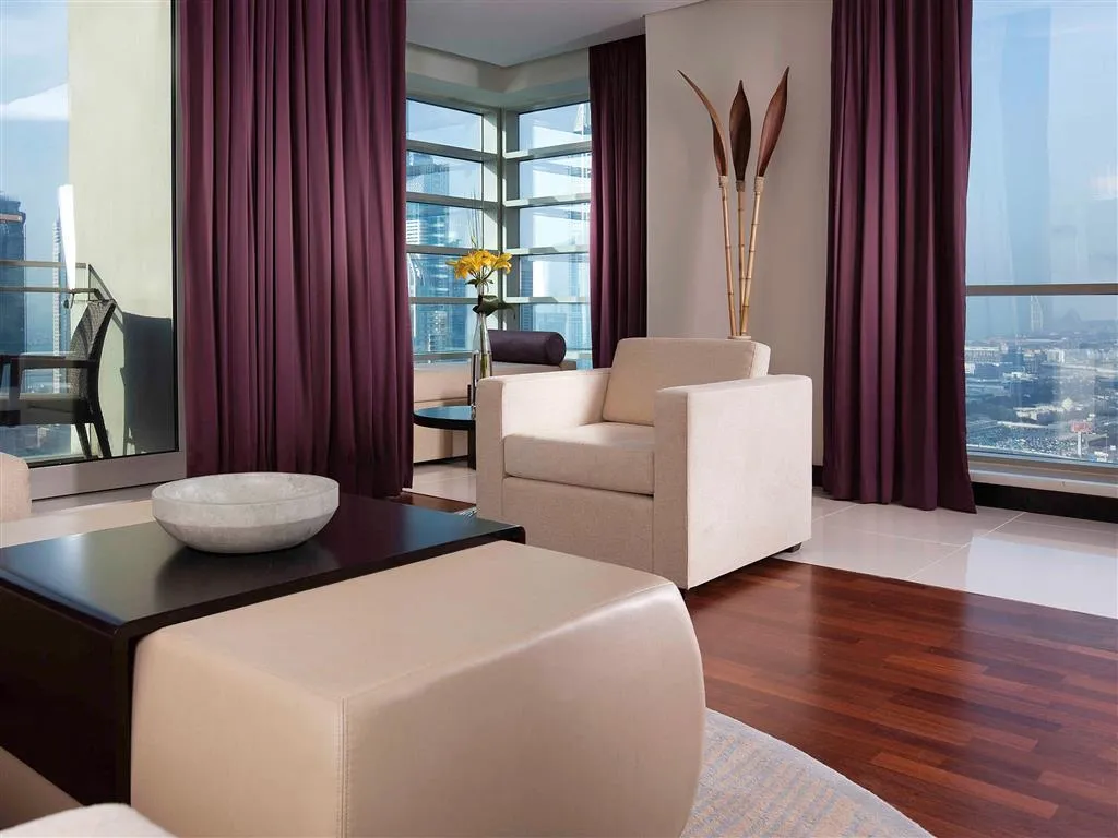 Conferences, Pullman Dubai JLT, Dubai