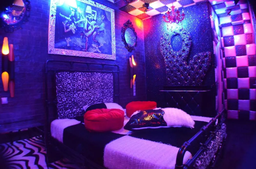 Room, Xcite Hotel Lida - Adults Only, Athens