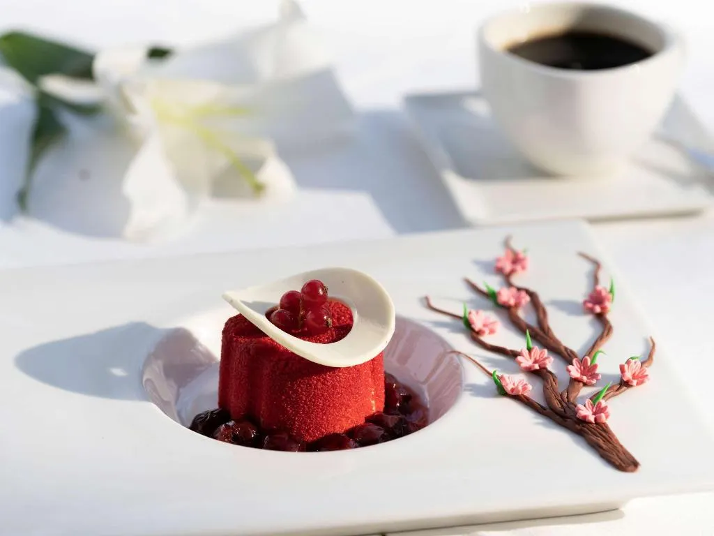 Restaurant, Rixos Sungate Land of Legend Theme Park FreeAcces, Antalya