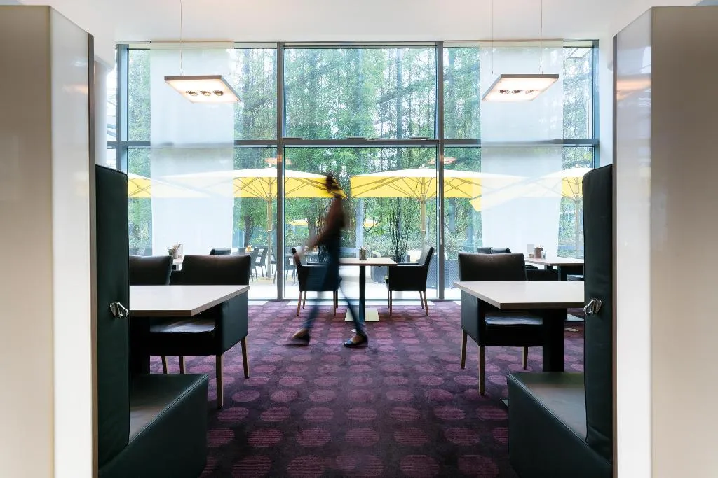 Restaurant, Seminaris CampusHotel Berlin, Berlin