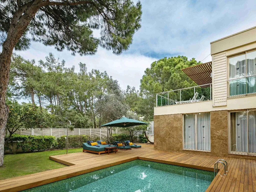 VILLA STANDARD Room, Club Prive By Rixos Belek ALL INCLUSIVE, Antalya