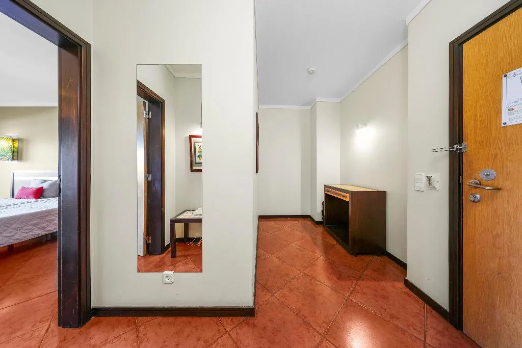 APARTMENT TWO BEDROOMS Room, Paraiso Albufeira, Algarve