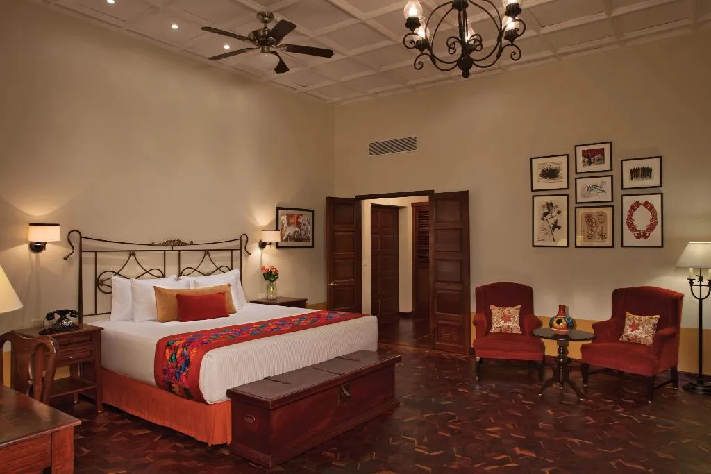 SUITE OCEAN VIEW Room, Dreams Tulum Resort & SPA All Inclusive, Cancun Area