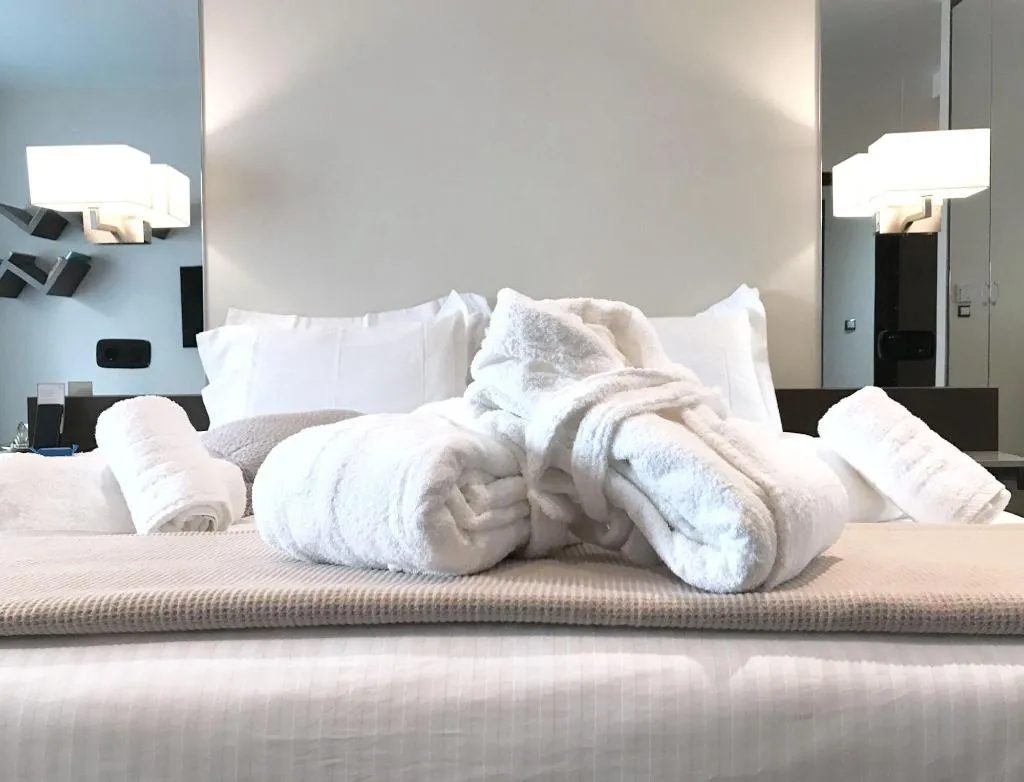 Room, Athens Luxury Suites, Athens