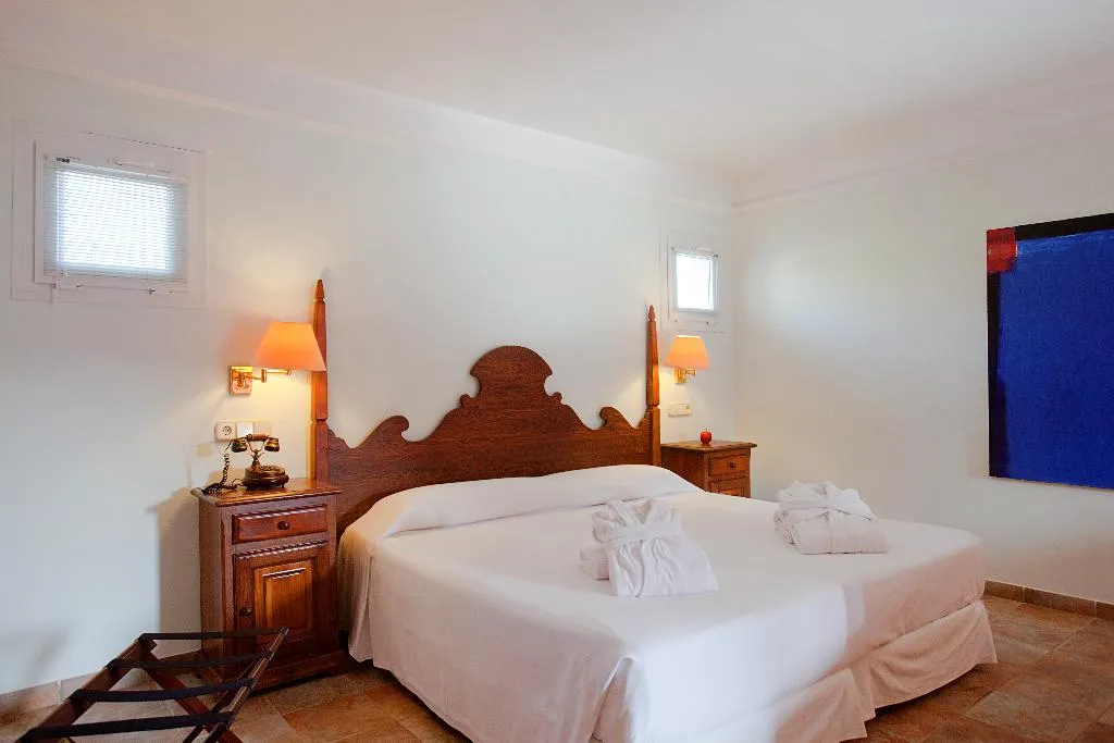 JUNIOR SUITE SUPERIOR Room, Cala Sant Vicenç - ADULTS ONLY, Majorca
