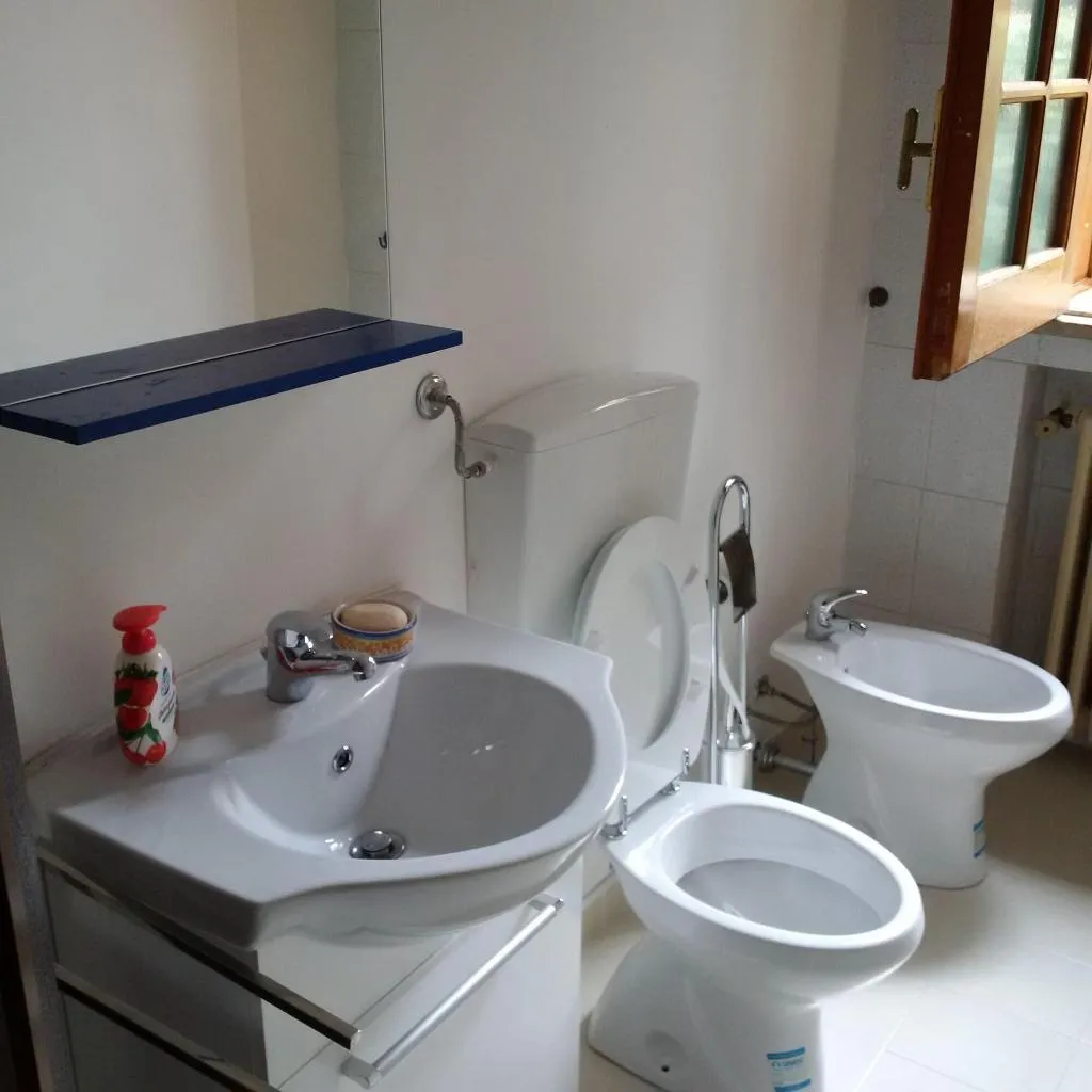 Room, B&B Mondello, Palermo