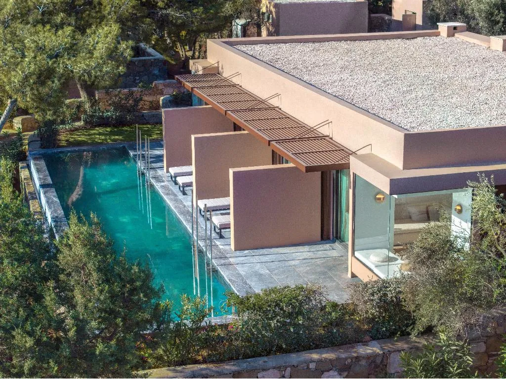 BUNGALOW PREMIER Room, Cape Sounio, A Resort to Live, Athens