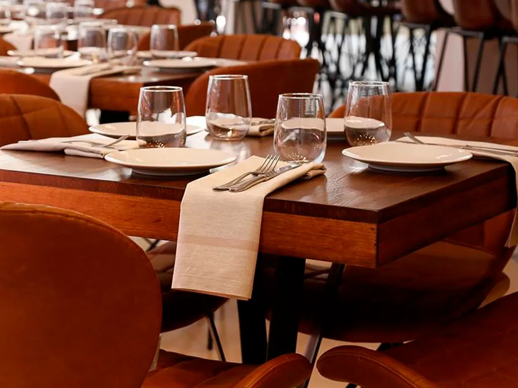 Restaurant, The Cook Book Gastro Boutique Hotel and Spa, Costa Blanca