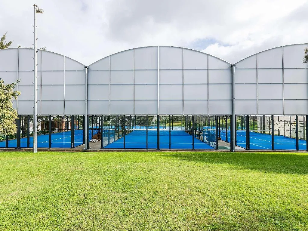 Sports and Entertainment, Novotel Setubal, Lisbon