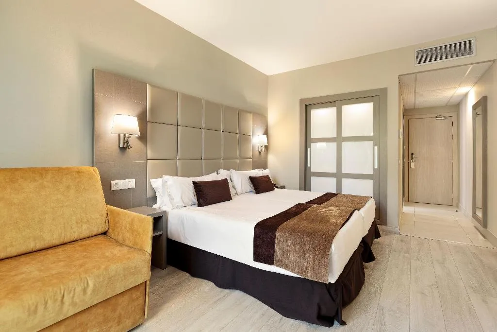 Room, Best Front Marítim, Barcelona