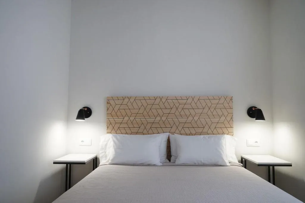 Room, Md Design Hotel Portal Del Real, Valencia