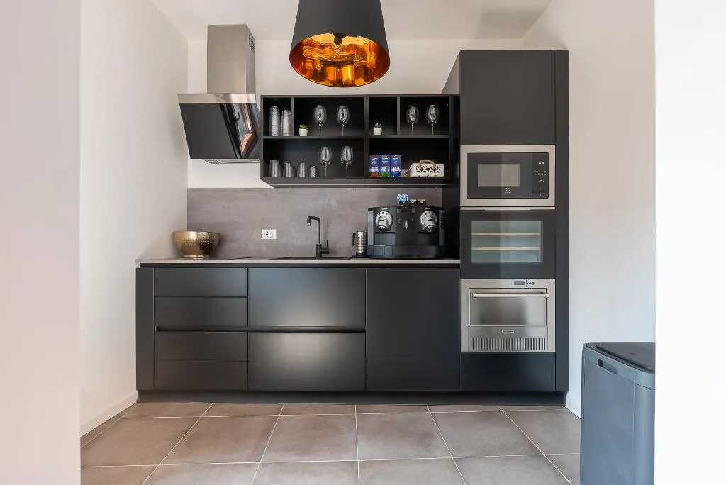 Room, La Finestra sulle Beccarie, Venice