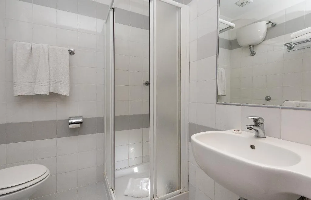 Double or Twin SUPERIOR Room, Hotel Portamaggiore, Rome