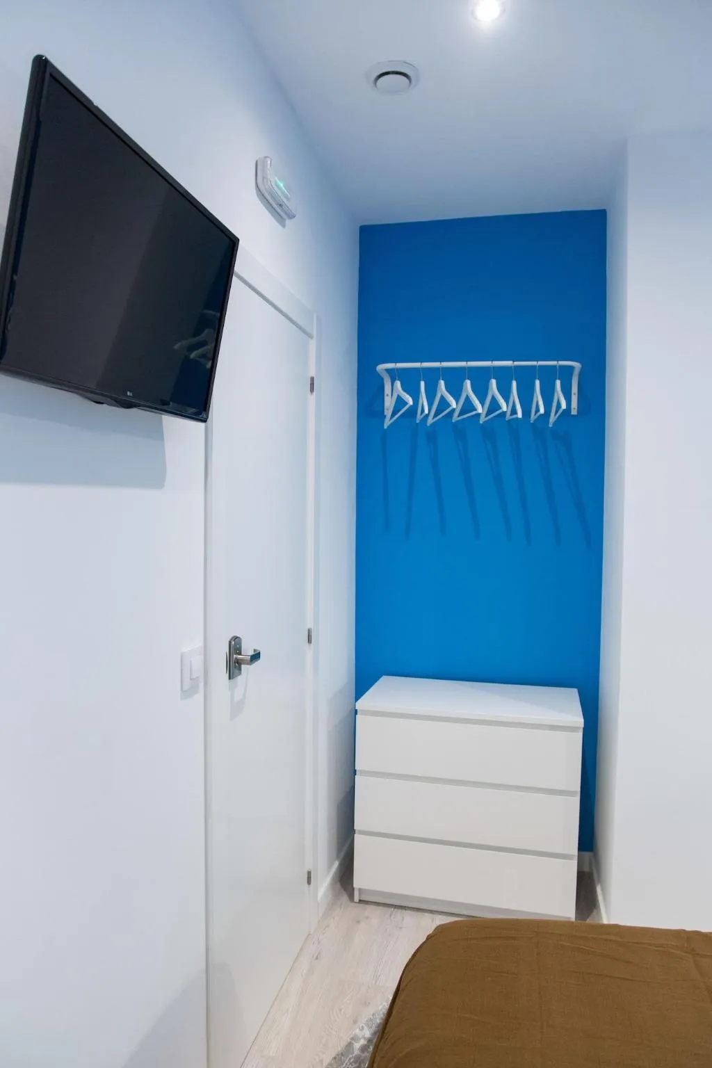 Room, Apartholiday Fira Boutique, Barcelona
