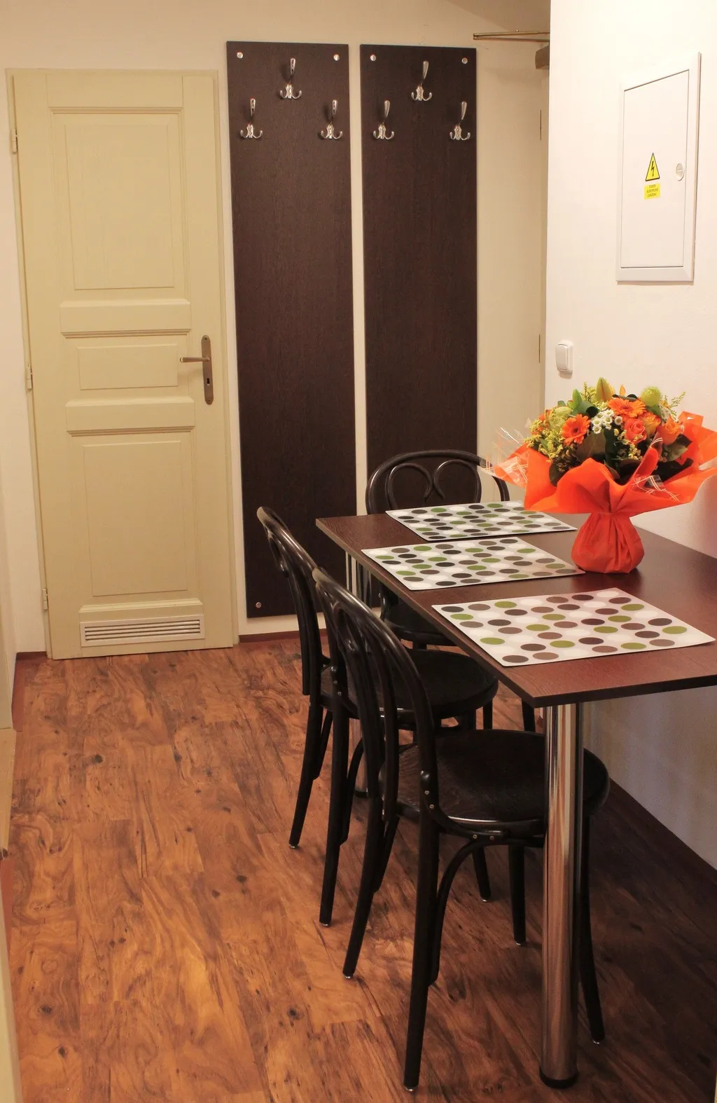 APARTMENT CAPACITY 6 Room, Anyday Apartments, Prague