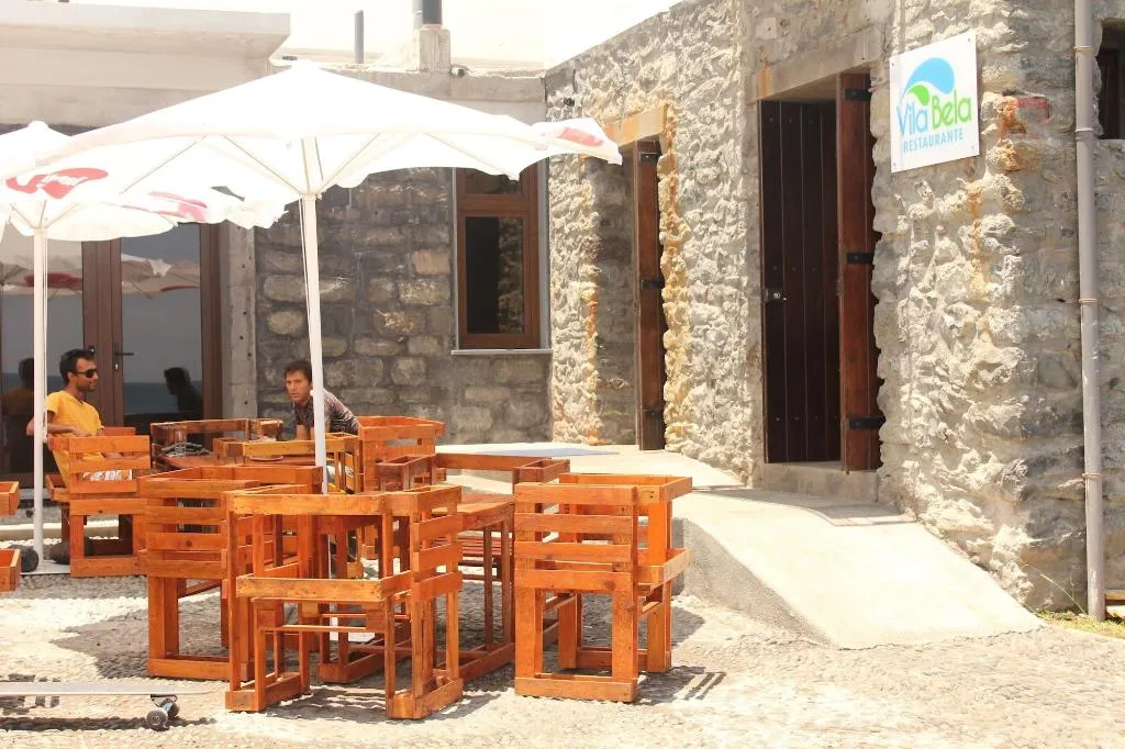 Bar, Hotel Vila Bela, Madeira
