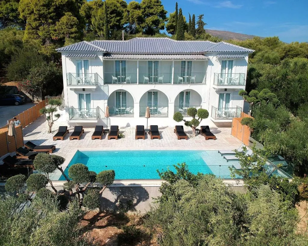 General view, Litore Luxury Living, Zante