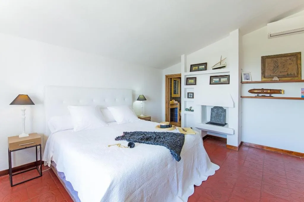 Room, Hotel Rec De Palau, Costa Brava