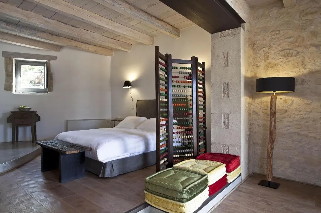 Room, Villa Athermigo, Crete
