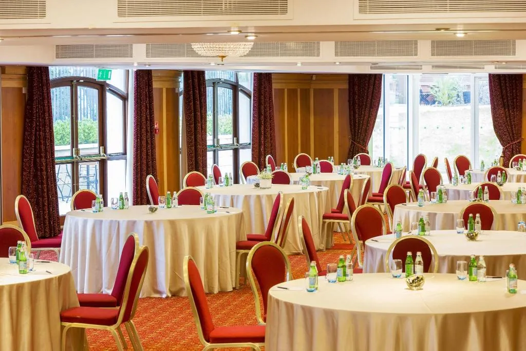 Conferences, St Helens Hotel, Dublin