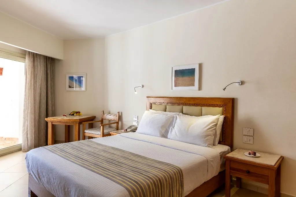 FAMILY ROOM STANDARD Room, Fort Arabesque Resort, Spa and Villas, Red Sea Riviera