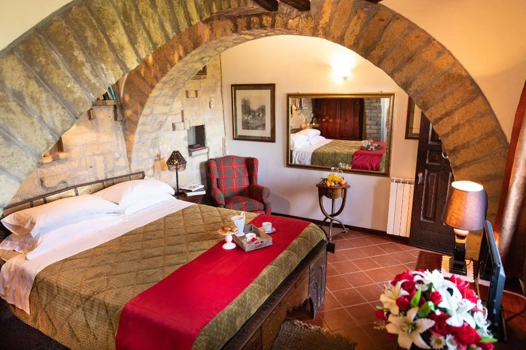 Room, Parco Delle Nazioni, Rome