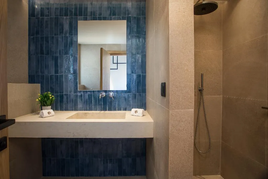JUNIOR SUITE STANDARD Room, Este Elegant Suites and Villas, Rhodes
