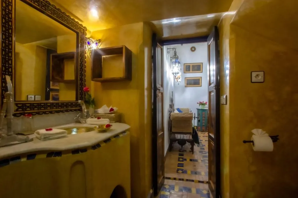 Room, Riad Kaiss By Sanssouci Collection, Marrakech
