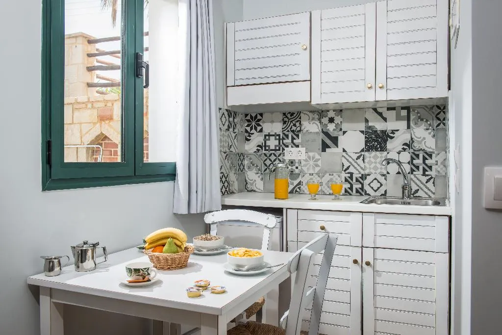 STUDIO GARDEN VIEW Room, Diamond Village, Crete