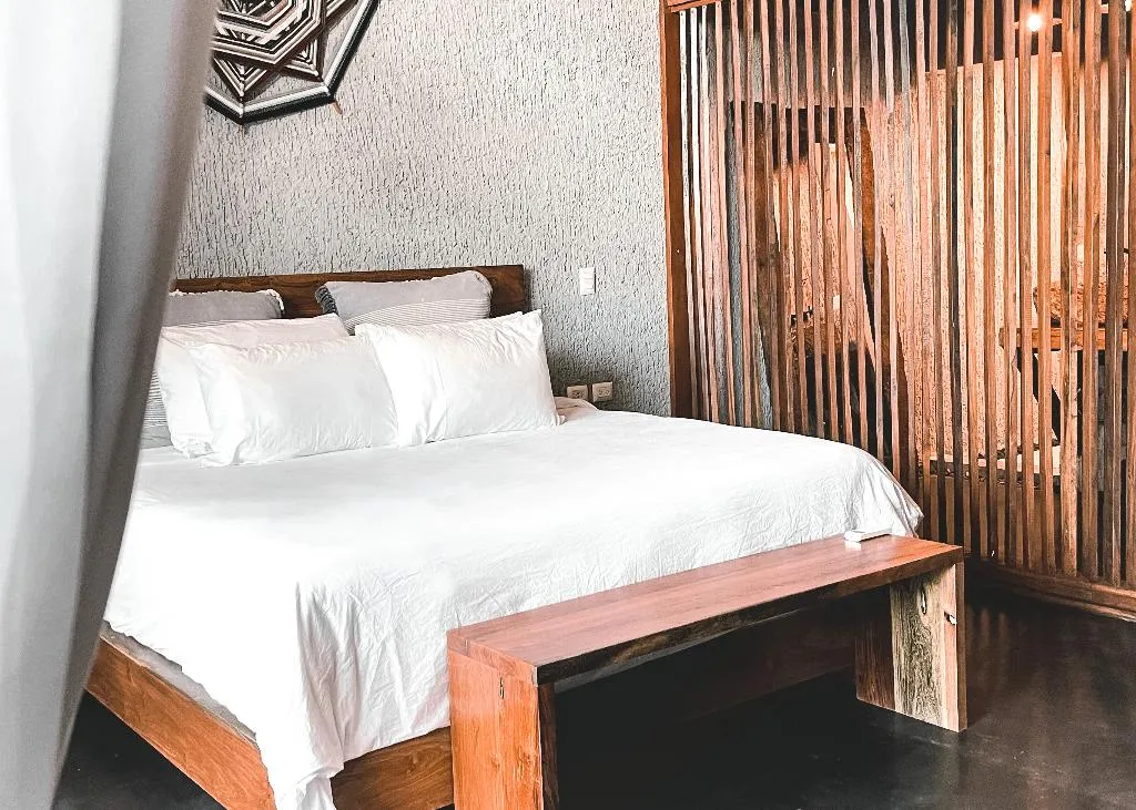 VILLA WITH JACUZZI Room, Hotelito Azul, Cancun Area