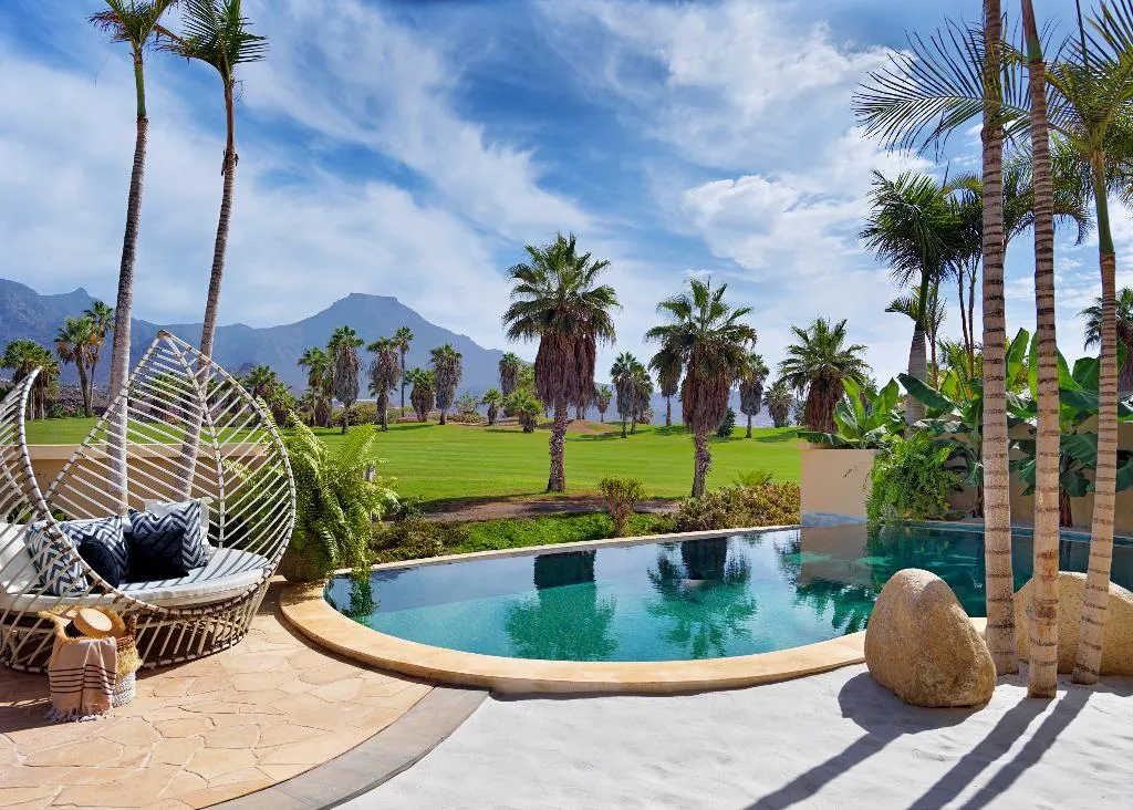 VILLA TWO BEDROOMS Room, Royal River, Luxury Hotel - Adults Only, Tenerife