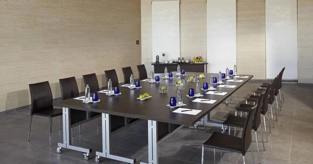 Conferences, Melia Costa del Sol, Costa Del Sol
