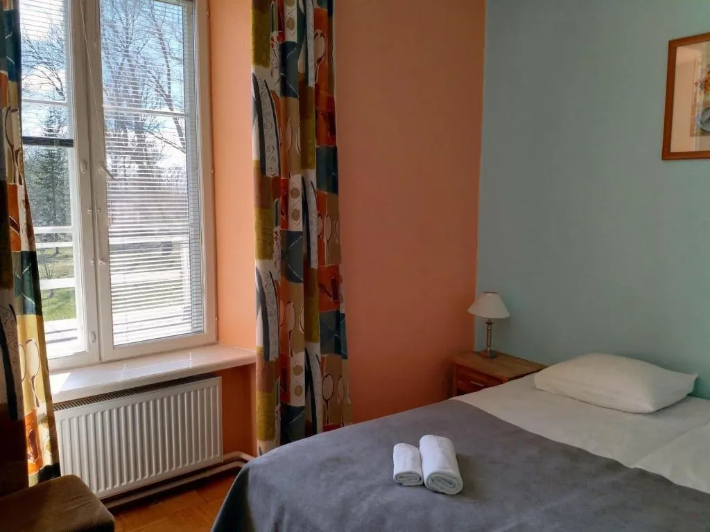 Room, Haeska Manor, Tallinn