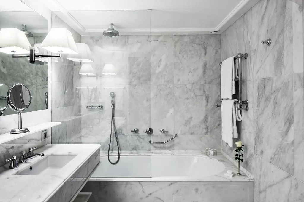 DOUBLE DELUXE Room, Majestic Hotel & Spa Barcelona, Barcelona