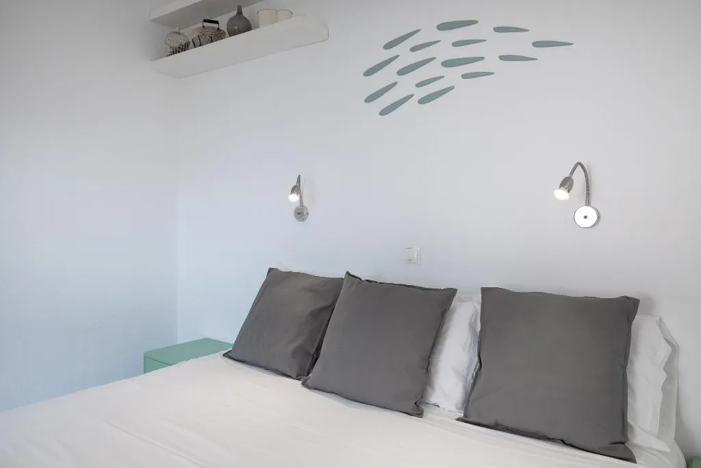 TRIPLE STANDARD Room, Nathalie, Rhodes