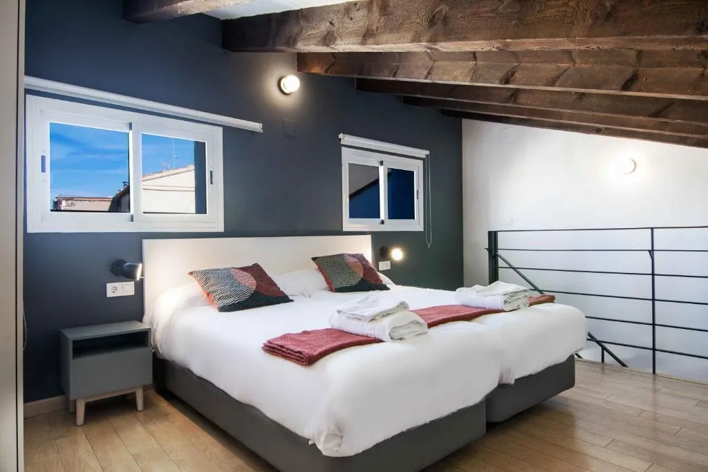 Room, Welcomer Apartments Valencia, Valencia