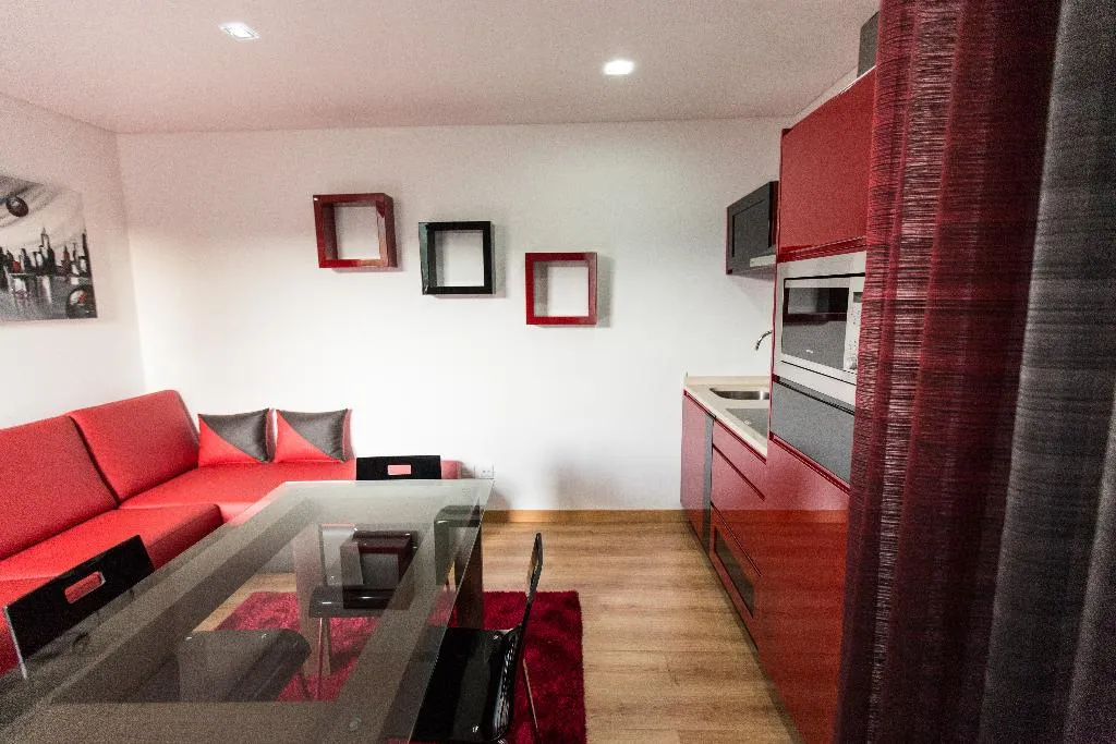 VILLA ONE BEDROOM ONE BATHROOM Room, Prazer da Natureza Resort & SPA, Porto