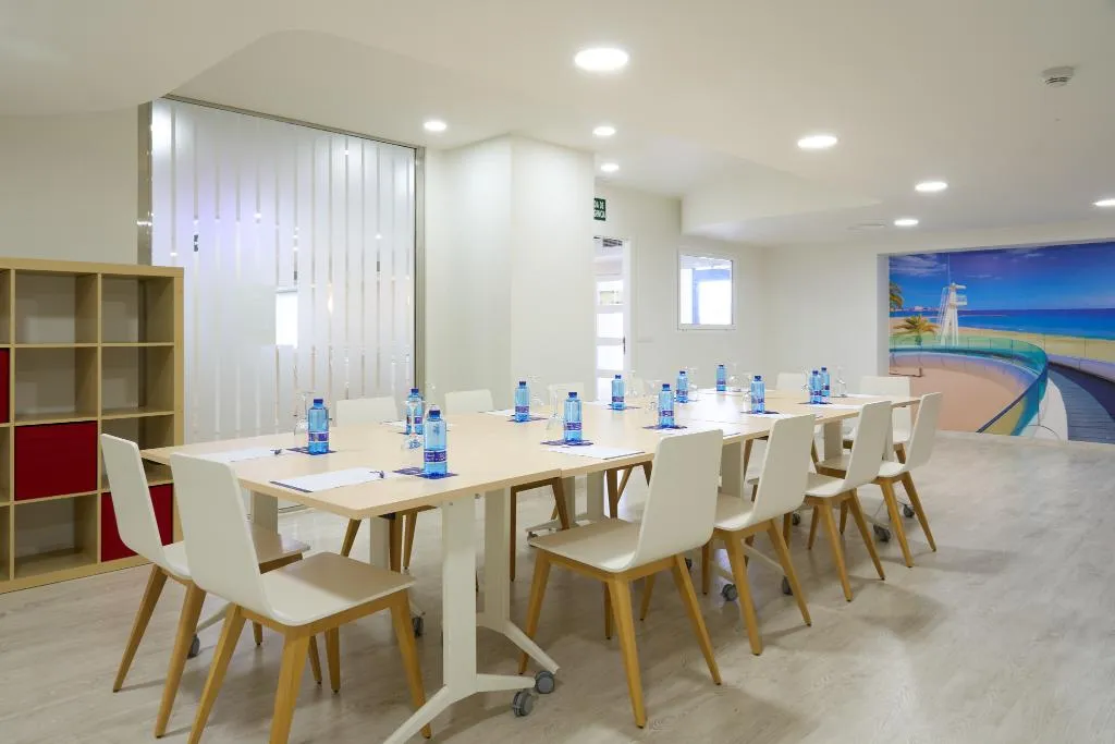 Conferences, Sercotel Maya Alicante, Costa Blanca