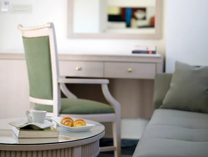 SUITE WITH VIEWS Room, Amazon Hotel, Athens