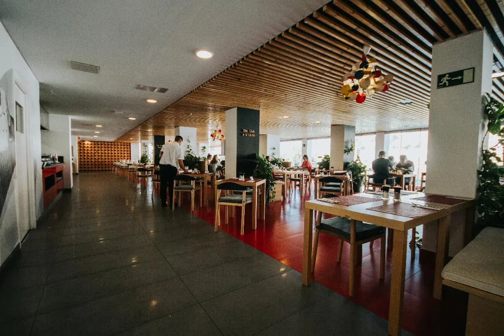 Restaurant, Servatur Casablanca Suites & Spa - Adults only, Gran Canaria