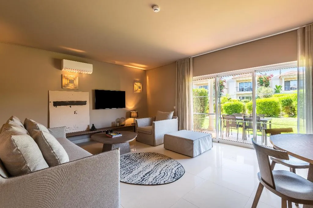 TOWNHOME TWO BEDROOMS Room, Vale da Lapa Village Resort, Algarve