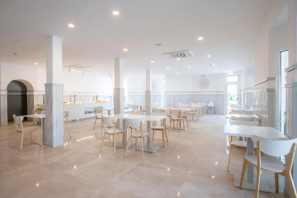 Restaurant, Âncora Park, Algarve