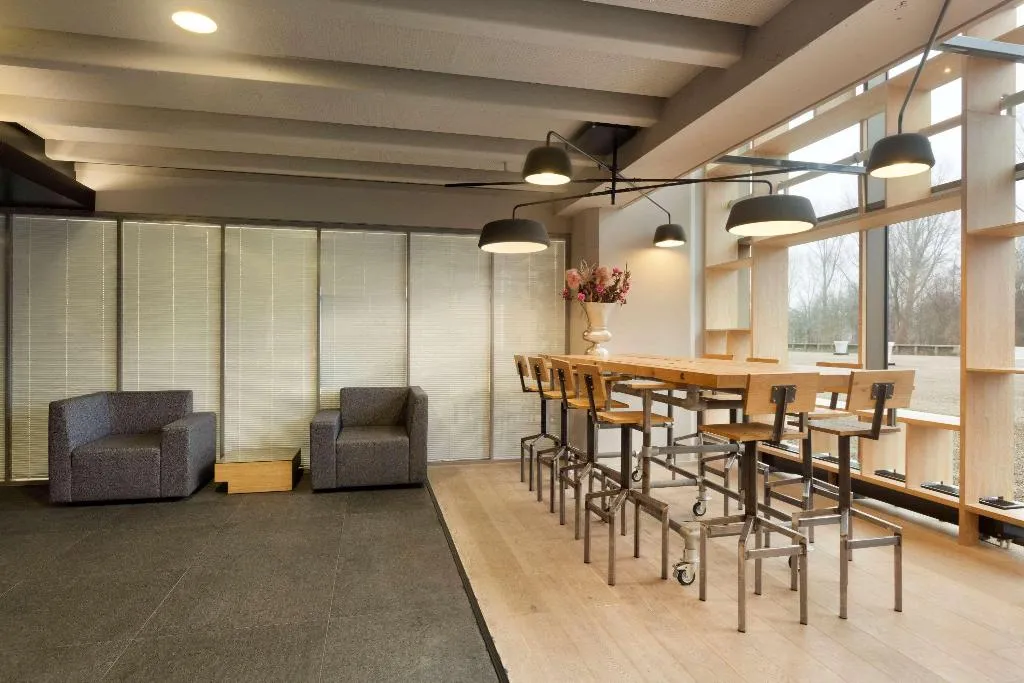 Conferences, Leonardo Hotel Amsterdam Rembrandtpark, Amsterdam