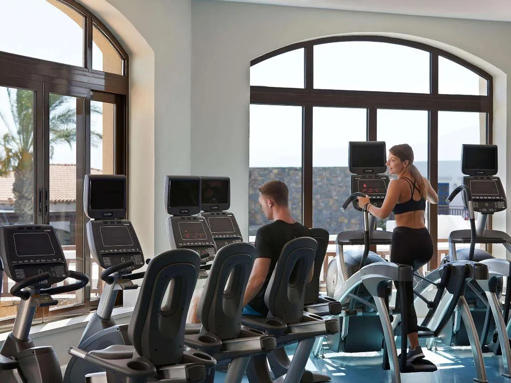 Sports and Entertainment, Creta Maris Resort-All Inclusive, Crete