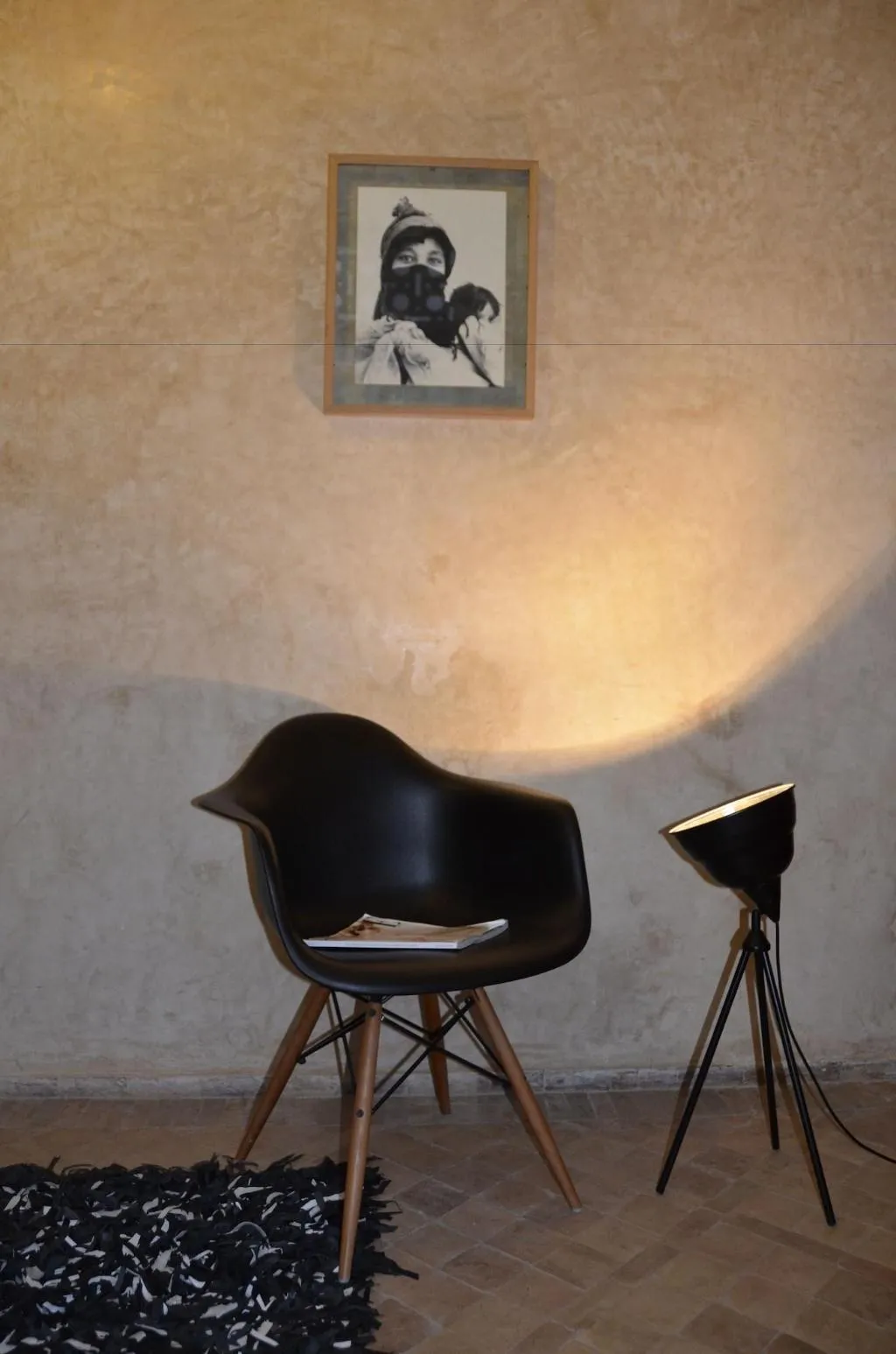 Room, Riad Bab 54, Marrakech