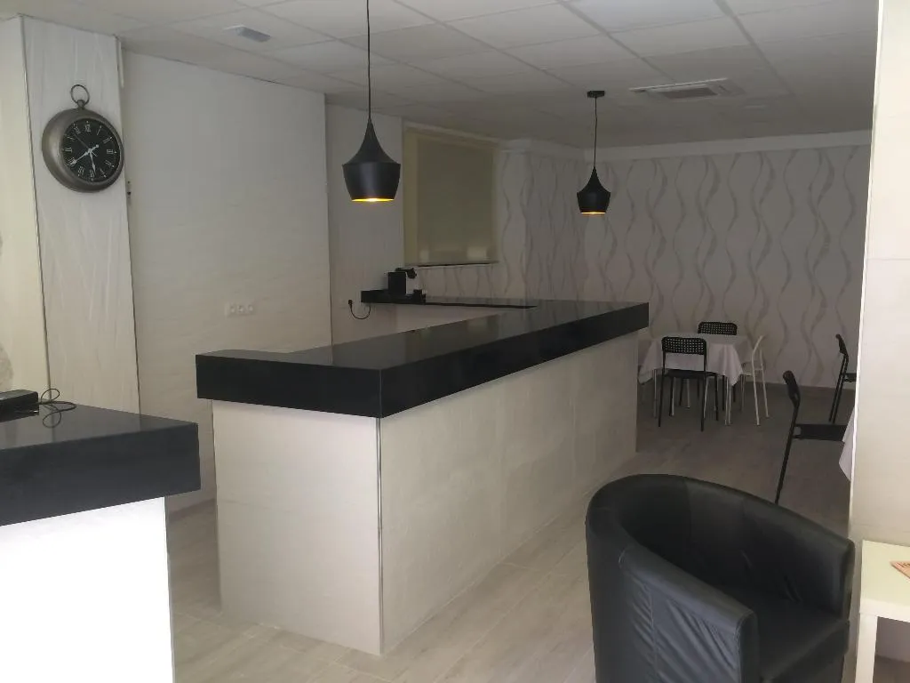 General view, Benidorm Bb Hostel, Costa Blanca