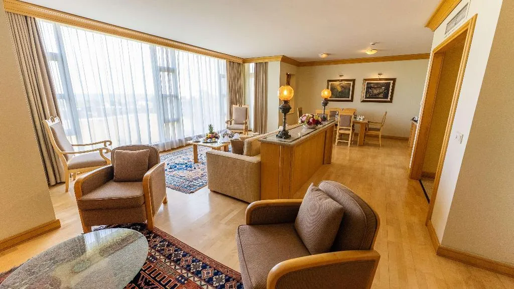 Room, Gloria Verde Resort, Antalya