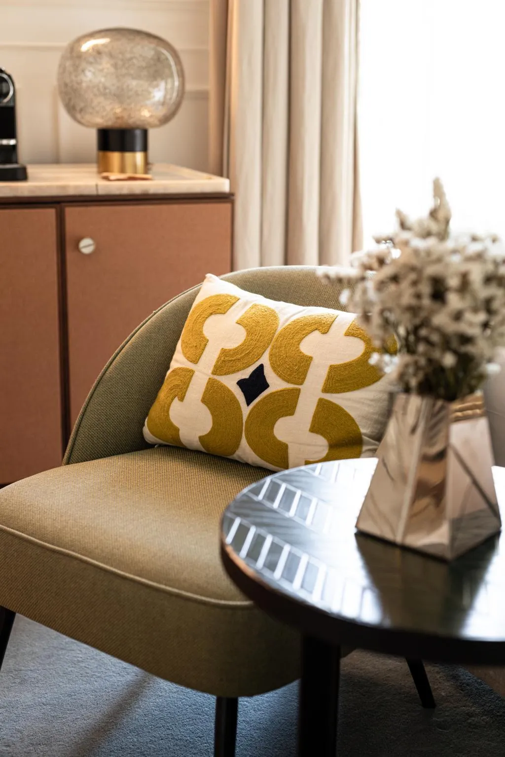 DOUBLE DELUXE Room, Sublime Lisboa, Lisbon