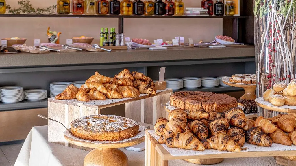 Restaurant, Move Hotels Venezia Nord, Venice